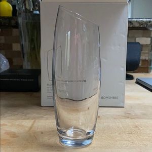 4 Sloan Champagne Flutes Brand new